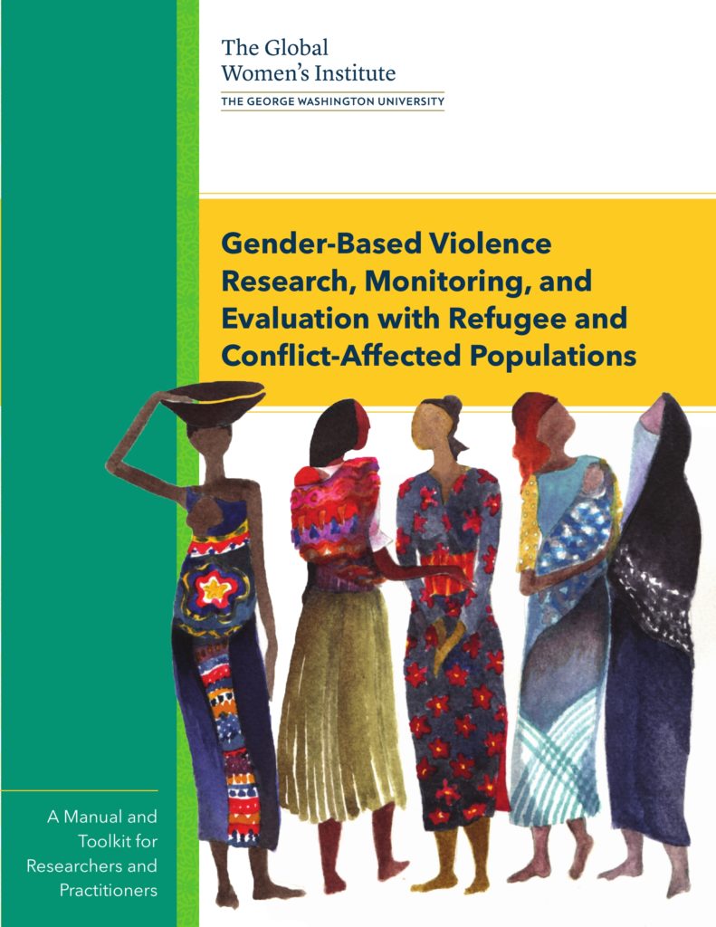 Download this Free Toolkit for Gender-Based Violence Research ...
